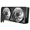 Imagem de PLACA DE VIDEO GALAX GEFORCE RTX 5060 TI GF 1-CLICK OC 8GB GDDR7 128 BITS 56ISN8MDCPCT
