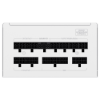 Imagem de FONTE DE ALIMENTACAO GAMEMAX 1050W 80 PLUS PLATINUM FULL MODULAR - GX1050 PRO WHITE