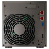 Imagem de STORAGE NAS ASUSTOR TORRE S/HD 4 BAIAS INTEL CELERON N5105 2 PORTAS LAN 2.5GB - AS6704T-BR