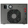 Imagem de STORAGE NAS ASUSTOR TORRE S/HD 6 BAIAS INTEL CELERON N5105 2 PORTAS LAN 2.5GB - AS6706T-BR