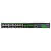 Imagem de SWITCH INTELBRAS GERENCIAVEL L3 24 PORTAS GIGABIT POE 370W E 4 PORTAS SFP+ S3328G-PB 370W - 4760113