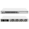Imagem de CLOUD CORE ROUTER 12 PORTAS SFP28 + 02 PORTAS QSFP28 CCR2216-1G-12XS-2XQ - MIKROTIK