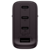 Imagem de CARREGADOR INTELBRAS EC 31 POWER 100W GAN 3P USB-C MAIS 1P USB-A - 4820193