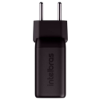 Imagem de CARREGADOR INTELBRAS EC 31 POWER 100W GAN 3P USB-C MAIS 1P USB-A - 4820193