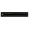 Imagem de SWITCH INTELBRAS 10 PORTAS SENDO 8 PORTAS FAST POE+ E 2 PORTAS UPLINK S1110F-P - 4760125