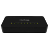 Imagem de SWITCH INTELBRAS 8 PORTAS FAST COM POE IN PASSIVO LAN 1 S1108F - 4760117