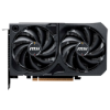 Imagem de PLACA DE VIDEO MSI GEFORCE RTX 5060 SHADOW 2X OC 8GB GDDR7 128BITS 912-V537-038