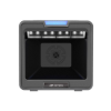 Imagem de LEITOR DE CODIGO DE BARRAS C3TECH FIXO 1D/2D USB LB-D600BK
