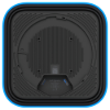 Imagem de ACCESS POINT UBIQUITI E7 UNIFI WIFI 7 TRI-BAND 20.7 GBPS E LAN 10GBE POE++ S/FONTE