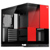 Imagem de GABINETE GAMER REDRAGON ETERNAL SEM FAN PRETO CA-612BR