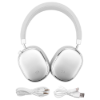 Imagem de FONE DE OUVIDO REDRAGON VIBECORE 700NC ANC BRANCO SEM FIO H620