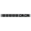 Imagem de SWITCH UBIQUITI GERENCIAVEL L3 48 PORTAS SFP28 DE 25GB + 06 QSFP28 DE 100GB - ECS-AGGREGATION-BR