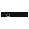 Imagem de SERVIDOR DE GERENCIAMENTO UBIQUITI UNIFI CLOUDKEY+ POE COM SSD 1TB S/FONTE - UCK-G2-SSD