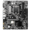 Imagem de PLACA MAE MSI PRO H610M-G WIFI DDR5 LGA1700 12° 13° E 14° GERACAO