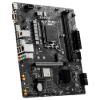 Imagem de PLACA MAE MSI PRO H610M-G WIFI DDR5 LGA1700 12° 13° E 14° GERACAO