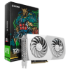 Imagem de PLACA DE VIDEO PCYES GEFORCE RTX 3060 GRAFFITI 12GB GDDR6 192BITS PVRTX3060WT2F