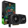 Imagem de PLACA DE VIDEO PCYES GEFORCE RTX 3060 12GB GDDR6 192BITS PVRTX3060BL2F