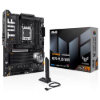 Imagem de PLACA MAE ASUS X870-PLUS WIFI TUF GAMING DDR5 AM5