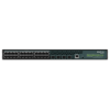 Imagem de SWITCH INTELBRAS GERENCIAVEL 24 PORTAS GIGABIT POE SENDO 12P POE+ E 4 PORTAS SFP S2328G-PA - 4760107