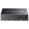 Imagem de SWITCH GERENCIAVEL AGILE GIGABIT DE 5 PORTAS COM 4 PORTAS POE+ ES205GP TP-LINK