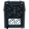Imagem de NOBREAK TS SHARA UPS MINI 600VA/390W MONO/115V 4+2T - 4567