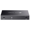 Imagem de SWITCH GERENCIAVEL AGILE COM 6 PORTAS GIGABIT E 4 PORTAS POE+ ES206GP TP-LINK