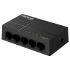 Imagem de SWITCH INTELBRAS 5 PORTAS GIGABIT S1105G - 4760119