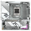 Imagem de PLACA MAE (AMD) GIGABYTE B850M A ELT WF6E ICE 1.1 DDR5 AM5