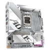 Imagem de PLACA MAE (AMD) GIGABYTE B850M A ELT WF6E ICE 1.1 DDR5 AM5