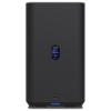 Imagem de STORAGE NAS UBIQUITI 2BAIAS PARA HDD 3.5" 01 PORTA 2.5GB PRETO - UNAS-2-B-BR