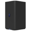 Imagem de STORAGE NAS UBIQUITI 2BAIAS PARA HDD 3.5" 01 PORTA 2.5GB PRETO - UNAS-2-B-BR