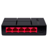 Imagem de SWITCH DE MESA 5 PORTAS 10/100/1000MBPS MERCUSYS MS105G