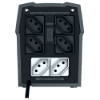 Imagem de NOBREAK TS SHARA UPS MINI 700VA MONO ENT 115V SAI 115V - 4574