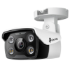 Imagem de CAMERA DE REDE BULLET VIGI C330(2.8MM) EXTERNA 3MP FULL-COLOR IA POE TP-LINK