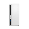 Imagem de STORAGE NAS QNAP 2 BAIAS ARM CORTEX-A55 4 CORE 2GB 1 PORTA LAN TORRE - TS-233-US