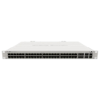 Imagem de CLOUD ROUTER SWITCH CRS354-48G-4S+2Q+RM 48 PORTAS GIGA + 4 SFP+ DE 10GB + 2 QSFP+ DE 40GB MIKROTIK