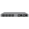 Imagem de SWITCH UBIQUITI GERENCIAVEL L3 24 PORTAS SENDO 08 2.5 E 16 DE 10GBE+02 SFP28 DE 25GB-ECS-24-POE-BR