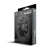 Imagem de COOLER PARA GABINETE C3TECH F9-200BK 120MM