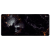 Imagem de MOUSEPAD KALKAN 900X400X4MM EMBER PRETO KLK00062