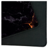 Imagem de MOUSEPAD KALKAN 900X400X4MM EMBER PRETO KLK00062