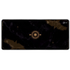 Imagem de MOUSEPAD KALKAN 900X400X4MM GAZE PRETO KLK00064