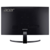 Imagem de MONITOR GAMER LED 27" ACER ED273 CURVO / FHD / HDMI / DP / 1MS