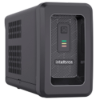 Imagem de NOBREAK INTELBRAS ATTIV SENO 1800VA-BI+ 1260W SENOIDAL BIV/220V OU 120V - 4820158