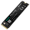 Imagem de SSD HIKSEMI WAVE 256GB M.2 2280 NVME PCIE 3.0 - HS-SSD-WAVE(P) 256G
