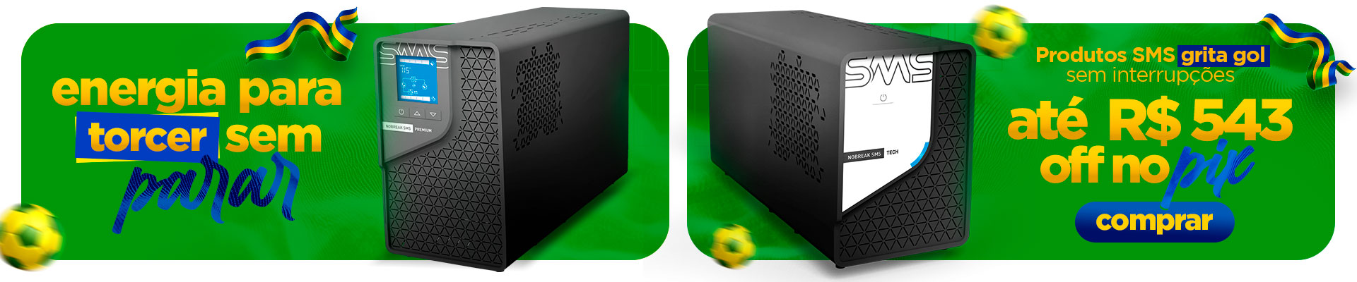SMS Copa HD Store