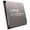 Imagem de PROCESSADOR AMD RYZEN 7 5700 3.7GHz (MAX TURBO 4.6GHz) 16MB CACHE AM4 100-100000743SBX