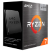 Imagem de PROCESSADOR AMD RYZEN 7 5700 3.7GHz (MAX TURBO 4.6GHz) 16MB CACHE AM4 100-100000743SBX