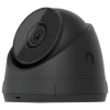 Imagem de CAMERA IP UBIQUITI HD 2K 4MP TURRET OUTDOOR IR 30M IP66/IK04 C/MICROFONE POE UVC-G5-TURRET-ULTRA-B