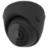 Imagem de CAMERA IP UBIQUITI HD 2K 4MP TURRET OUTDOOR IR 30M IP66/IK04 C/MICROFONE POE UVC-G5-TURRET-ULTRA-B