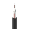 Imagem de BOBINA CABO OPTICO INTELBRAS/FIBERHOME ASU80 12FO 3KM CFOA-SM-ASU80-S-12F-NR - 4830155